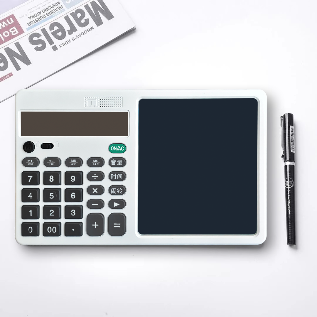 计算器的衍生发展